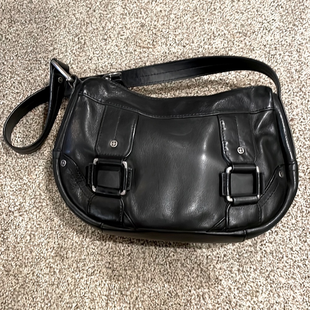 Kenneth Cole Reaction Shoulder Bag